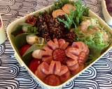 運動会弁当♡2013♡作り方4写真