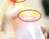 泡だて器不要！手作りフレンチドレッシング作り方11写真