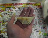 簡単♪おいしい手作り餃子の作り方作り方10写真