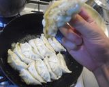 簡単♪おいしい手作り餃子の作り方作り方13写真