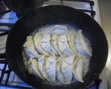 簡単♪おいしい手作り餃子の作り方作り方14写真