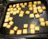 黒豆とチーズのカナッペ〈やよい会〉作り方2写真