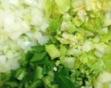 元ウェンディーズクルーが作るチリ　作り方1写真