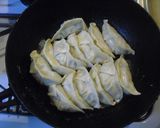 簡単♪おいしい手作り餃子の作り方作り方17写真