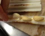 ちくわのカシューナッツ焼き〈やよい会〉作り方2写真