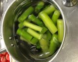 ちくわのカシューナッツ焼き〈やよい会〉作り方3写真