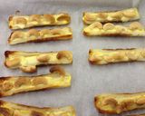 ちくわのカシューナッツ焼き〈やよい会〉作り方4写真