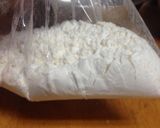 ズボラ★ほんのり苺の強力粉チョコマフィン作り方2写真