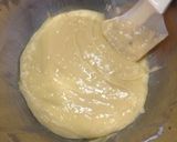 ズボラ★ほんのり苺の強力粉チョコマフィン作り方4写真