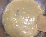ズボラ★ほんのり苺の強力粉チョコマフィン作り方5写真
