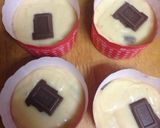 ズボラ★ほんのり苺の強力粉チョコマフィン作り方6写真
