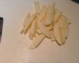 豚肉のじゃがチーズ巻き作り方1写真