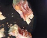 豚肉のじゃがチーズ巻き作り方4写真