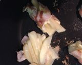 豚肉のじゃがチーズ巻き作り方5写真
