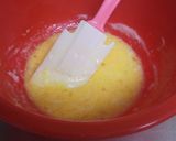 ＨＭ⁂抹茶のマフィン⁂作り方1写真