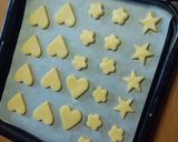 ☆簡単型抜きクッキー☆作り方10写真