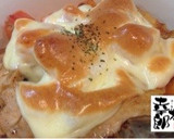 ◈トマトと鶏肉旨みガーリック炒め◈作り方3写真