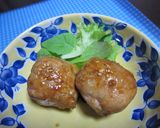 肉巻きかぼちゃボール作り方8写真