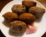 黒糖いなり作り方13写真
