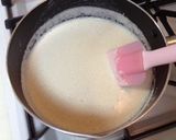 本格派♡バニラアイスクリーム作り方4写真