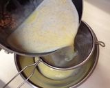 本格派♡バニラアイスクリーム作り方6写真