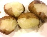 タラモサラダ作り方5写真