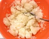 タラモサラダ作り方6写真