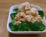 タラモサラダ作り方7写真