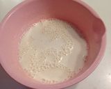 ☆子供喜ぶ♪♪簡単ポテトクリームグラタン作り方2写真