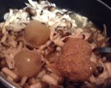 万能☆簡単エノキ氷入り塩麹キノコ作り方3写真