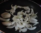 ウインナーと野菜のケチャップ炒め作り方2写真