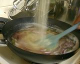 南インド朝ごはん：ウプマ作り方8写真