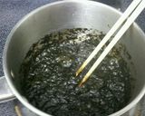 海苔の佃煮作り方3写真