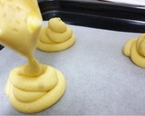 昭和のおやつ　おばあちゃんの甘食作り方4写真