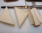 ◈旨みホットサンド◈旨みの幸◈作り方2写真