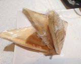 ◈旨みホットサンド◈旨みの幸◈作り方6写真