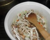野菜たっぷり!ミネストローネ作り方7写真