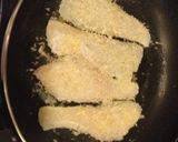 超簡単♡たらのバター焼き作り方2写真