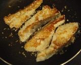 超簡単♡たらのバター焼き作り方3写真