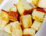 簡単カリッ!おやつにシュガートースト♡作り方10写真