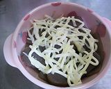 100カロリー未満♪蒟蒻レシピ作り方3写真