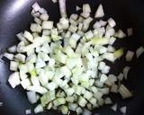 ほんのり甘いたまねぎの卵焼き作り方3写真