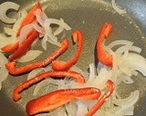 お弁当用ポークソテー・カレーソース作り方1写真