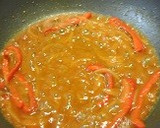 お弁当用ポークソテー・カレーソース作り方3写真