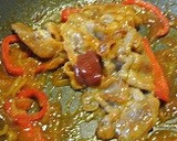 お弁当用ポークソテー・カレーソース作り方6写真