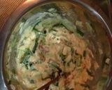 キャベツAND納豆焼き♩作り方2写真
