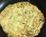 キャベツAND納豆焼き♩作り方3写真