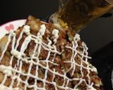 キャベツAND納豆焼き♩作り方4写真