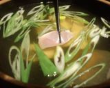 ぴちぴちイナダであっさりしゃぶしゃぶ作り方2写真