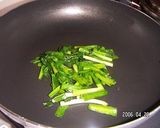 味付けいらずのニラそーめん作り方2写真